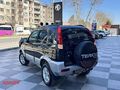 ADAŞEN'den BAKIMLI- TEMİZ KLİMALI LPG'Lİ 2006 TERİOS 1.3 4X4