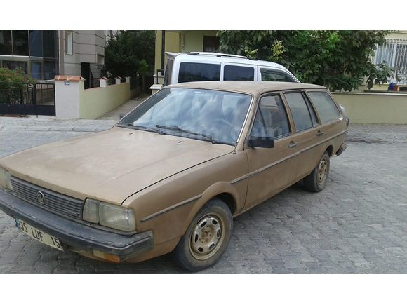 Sahibinden Volkswagen Passat Aydın