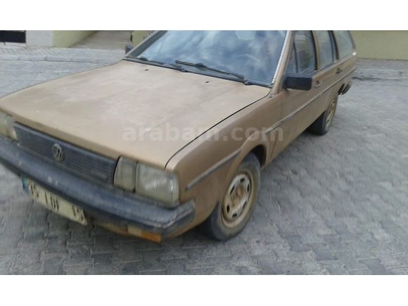 Sahibinden Volkswagen Passat Aydın