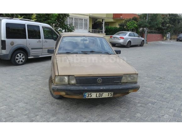 Sahibinden Volkswagen Passat Aydın