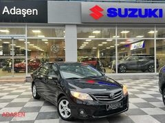 ADAŞEN'den MASRAFSIZ OTOMATİK COROLLA K.KARTINA 12 TAKSİT'