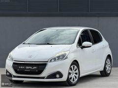 HMGRUP-2015 208 1.6 HDI ACTIVE OTOMATİK VİTES-BOYASIZ-108.000KM