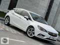 OPEL ASTRA K 1.4 T DYNAMİC 150 HP OTOMATİK SERVİS BAKIMLI