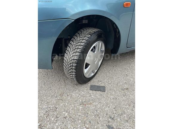 SEZER GARAGE DEN