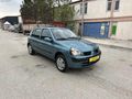SEZER GARAGE DEN