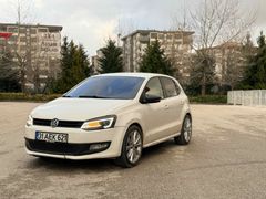 ACİLLL Sahibinden Volkswagen Polo 1.2 TDi Trendline 2014 Model  290.000 km Beyaz