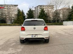 ACİLLL Sahibinden Volkswagen Polo 1.2 TDi Trendline 2014 Model  290.000 km Beyaz