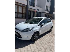 Sahibinden Ford Fiesta 1.4 TDCi Trend 2011 Model  249.000 km Beyaz