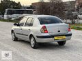 SUNGUROĞLU GARAGE'DEN 2006 RENAULT CLIO 1.4 AUTHENTİQUE