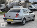 SUNGUROĞLU GARAGE'DEN 2006 RENAULT CLIO 1.4 AUTHENTİQUE