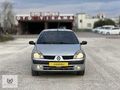 SUNGUROĞLU GARAGE'DEN 2006 RENAULT CLIO 1.4 AUTHENTİQUE