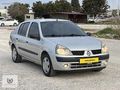 SUNGUROĞLU GARAGE'DEN 2006 RENAULT CLIO 1.4 AUTHENTİQUE