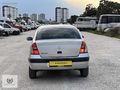 SUNGUROĞLU GARAGE'DEN 2006 RENAULT CLIO 1.4 AUTHENTİQUE