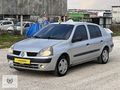 SUNGUROĞLU GARAGE'DEN 2006 RENAULT CLIO 1.4 AUTHENTİQUE