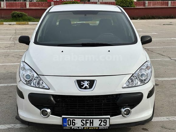 Polat 27 Autodan Masrafsız 307