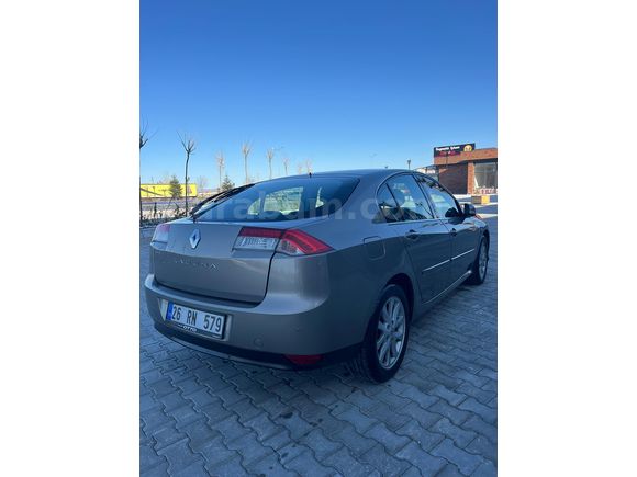Sahibinden Renault Laguna 1.5 dCi Dynamique 2008 Model 