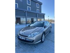 Sahibinden Renault Laguna 1.5 dCi Dynamique 2008 Model 