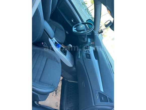 Sahibinden Renault Laguna 1.5 dCi Dynamique 2008 Model 