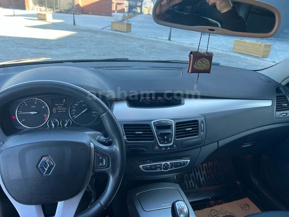 Sahibinden Renault Laguna 1.5 dCi Dynamique 2008 Model 