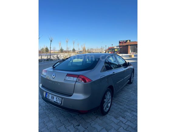 Sahibinden Renault Laguna 1.5 dCi Dynamique 2008 Model 