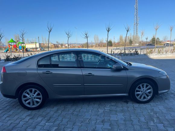 Sahibinden Renault Laguna 1.5 dCi Dynamique 2008 Model 