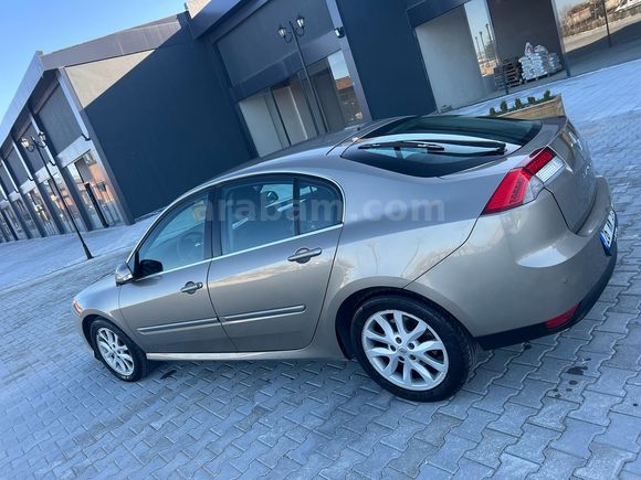 Sahibinden Renault Laguna 1.5 dCi Dynamique 2008 Model 