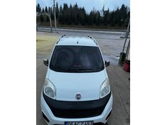 Sahibinden Fiat Fiorino Combi 1.3 Multijet Pop 2016 Model