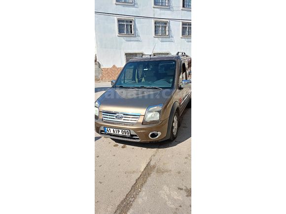 Sahibinden Ford Tourneo Connect 110PS 2011 Model
