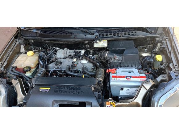 Sahibinden Ford Tourneo Connect 110PS 2011 Model