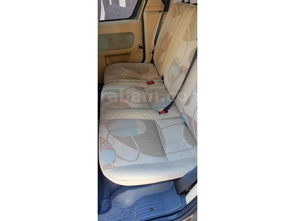 Sahibinden Ford Tourneo Connect 110PS 2011 Model