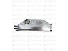 Cummins 6CT Aftercooler - 3924731