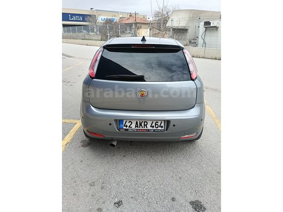 2012 1.3 MULTİJET BAKIMLI DÜŞÜK FİYAT!
