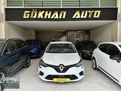 2022 CLİO OTOMATİK 122.000 KM 1 PARÇA BAGAJ KAPAĞI BOYALI