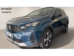 2022 PEUGEOT 3008 1.5 BLUEHDI ACTIVE PRIME EDITION EAT8