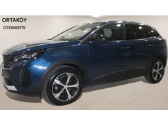 2022 PEUGEOT 3008 1.5 BLUEHDI ACTIVE PRIME EDITION EAT8