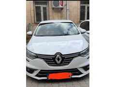 Sahibinden Renault Megane 1.5 dCi Touch 2018 Model