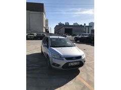 Sahibinden Ford Focus 1.6 TDCi Trend X 2011 Model Motor şanzıman yeni