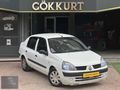 2006 MODEL RENAULT CLİO 1.5 ALİZE DEĞİŞENSİZ