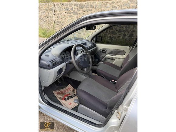 2005 MODEL RENAULT CLİO ALİZE