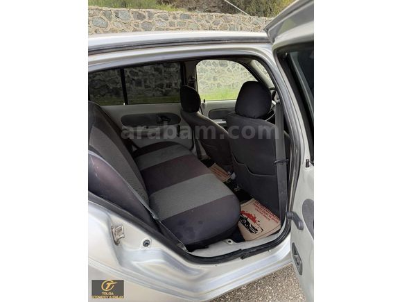 2005 MODEL RENAULT CLİO ALİZE