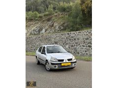 2005 MODEL RENAULT CLİO ALİZE