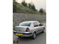 2005 MODEL RENAULT CLİO ALİZE