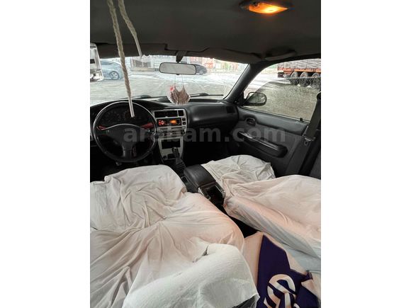 Sahibinden Toyota Corolla 1.6 XEi 1996 Model 