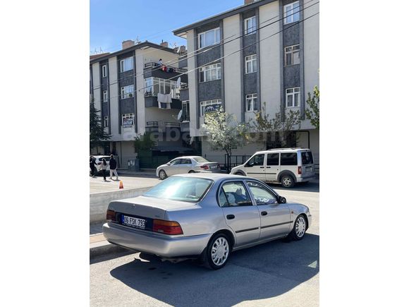 Sahibinden Toyota Corolla 1.6 XEi 1996 Model 