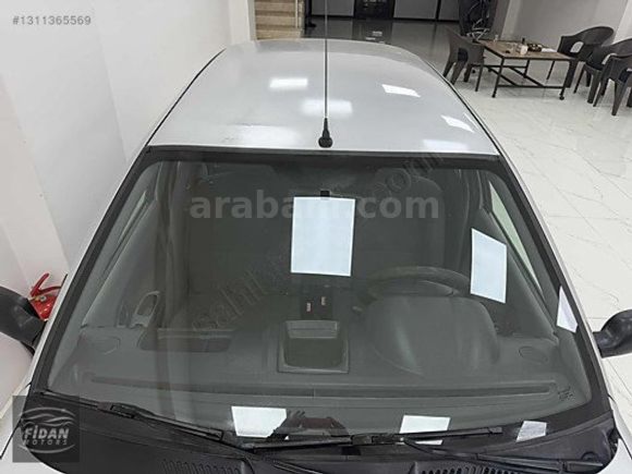 DEĞİŞENSİZ TRAMERSİZ 1.5 DCI CLİO SYMBOL MASRAFSIZ