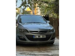 Sahibinden Opel Astra 1.6 Edition 2013 Model 