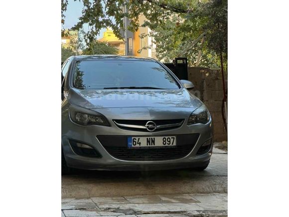 Sahibinden Opel Astra 1.6 Edition 2013 Model 
