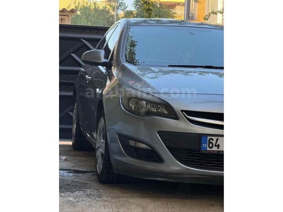 Sahibinden Opel Astra 1.6 Edition 2013 Model 