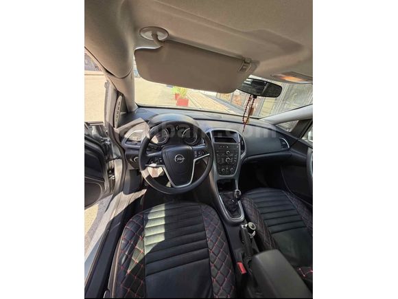 Sahibinden Opel Astra 1.6 Edition 2013 Model 