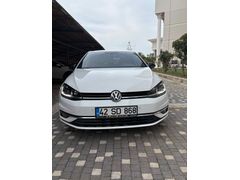 Sahibinden Volkswagen Golf 1.6 TDi BlueMotion Highline 2017 Model 
